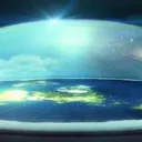 25/8 Flat Earth