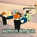 work n wreck | Official |