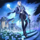 ᨓ 。𝙄𝙑𝙊𝙍𝙔  ︵'s server