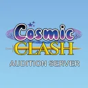 Cosmic Clash Audition Server