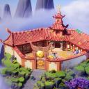 Sora’s Monastery