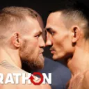 McGregor vs Holloway 2 FREE STREAMS