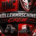 HÖLLENMASCHINEN CREW icon