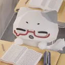 Let's Study! <3