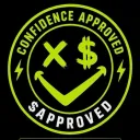 Server icon for $APPROVED COIN