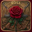 🥀 𝐑𝐨𝐬𝐚