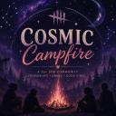 Cosmic Campfire