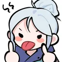 TSUKI TENSHI