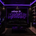 Micagang