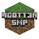 4gott3nSMP - Minecraft