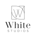 White Studios logo