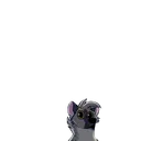 Cool Furry Gamer