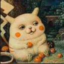 Larp city discord icon