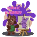 ୭⋆˚⊹🦴 Chuckle n' Burrow 🐇⊹˚⋆୭