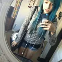 lonely girl on here