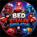 🛌 Bed Stealer Simulator Discord server icon