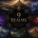 Seven Deadly sins, 9 realms (v2)