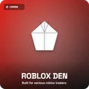 Roblox Den