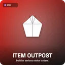 Item Outpost