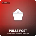 Pulse Post