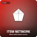 Item Network