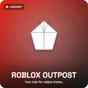 Roblox Outpost