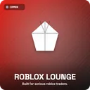 Roblox Lounge