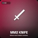 MM2 Knife