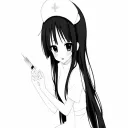 ּ֯. ❥ ּ֯ ┆꒰ nurse’s office 看護師 .ᐟ ꒱