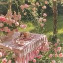 ݁ ˖Ი𐑼ֶָ֢ Yume Garden ⚘.⋆˚࿔.ᐟ