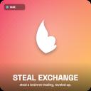 Steal Exchange