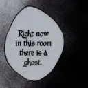 𝐒chool spirits . . .