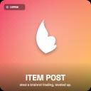 Item Post