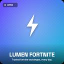 Lumen Fortnite