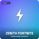Zenith Fortnite
