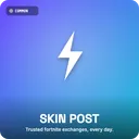 Skin Post