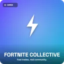 Fortnite Collective
