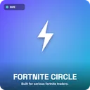 Fortnite Circle