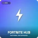 Fortnite Hub