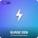 Surge Den