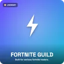 Fortnite Guild