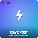 Onyx Post