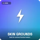 Skin Grounds