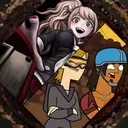𓂃౨ Campfire High ᢉ𐭩 DanganHouse ৎ𓂃