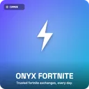 Onyx Fortnite