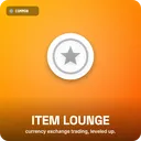 Item Lounge