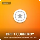 Drift Currency