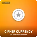Cipher Currency