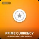 Prime Currency