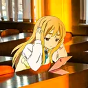k4 & Friends / MugiWugi ! /mugi